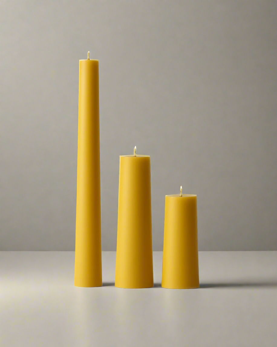 Pillars