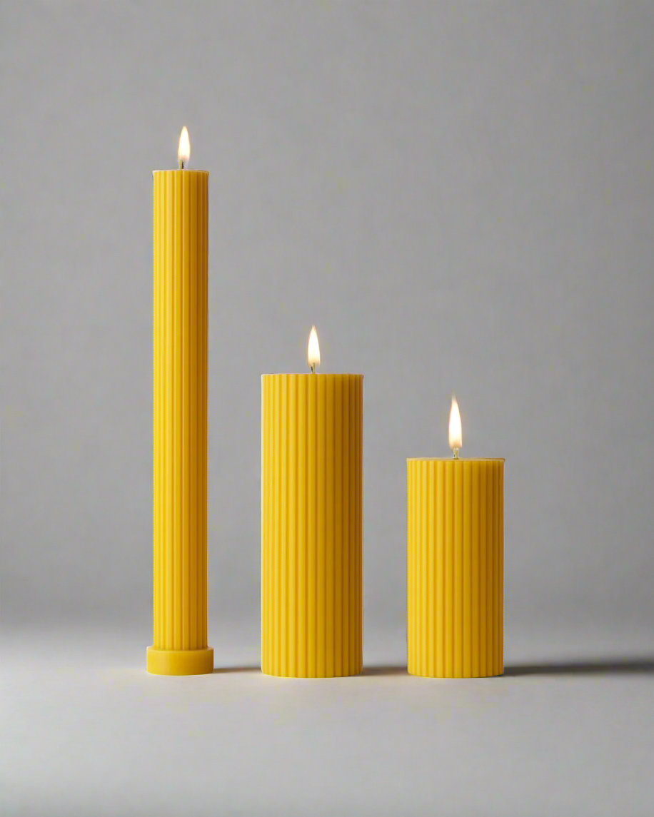 Cylinders