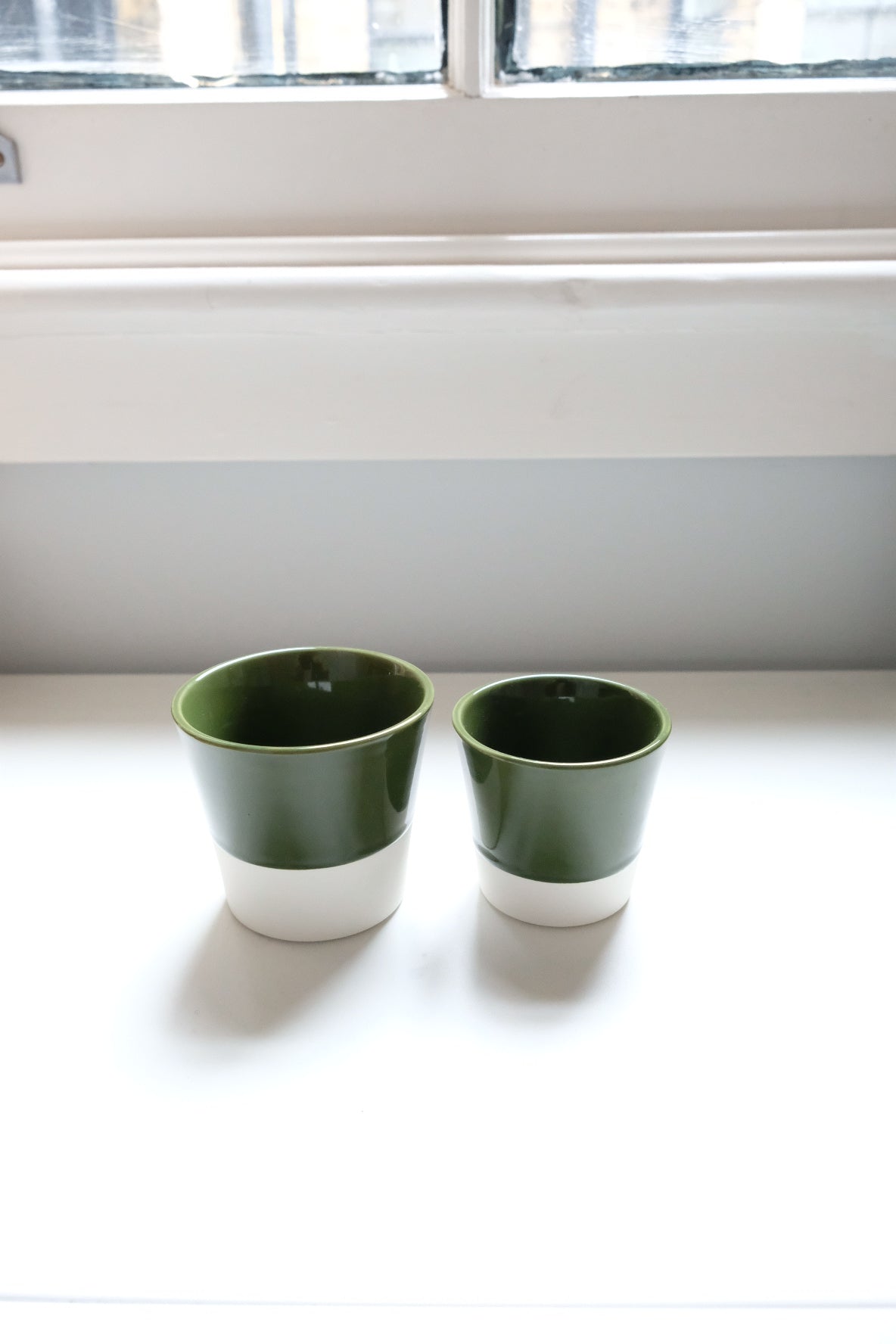 Howsit brew Ceramic Mug Set