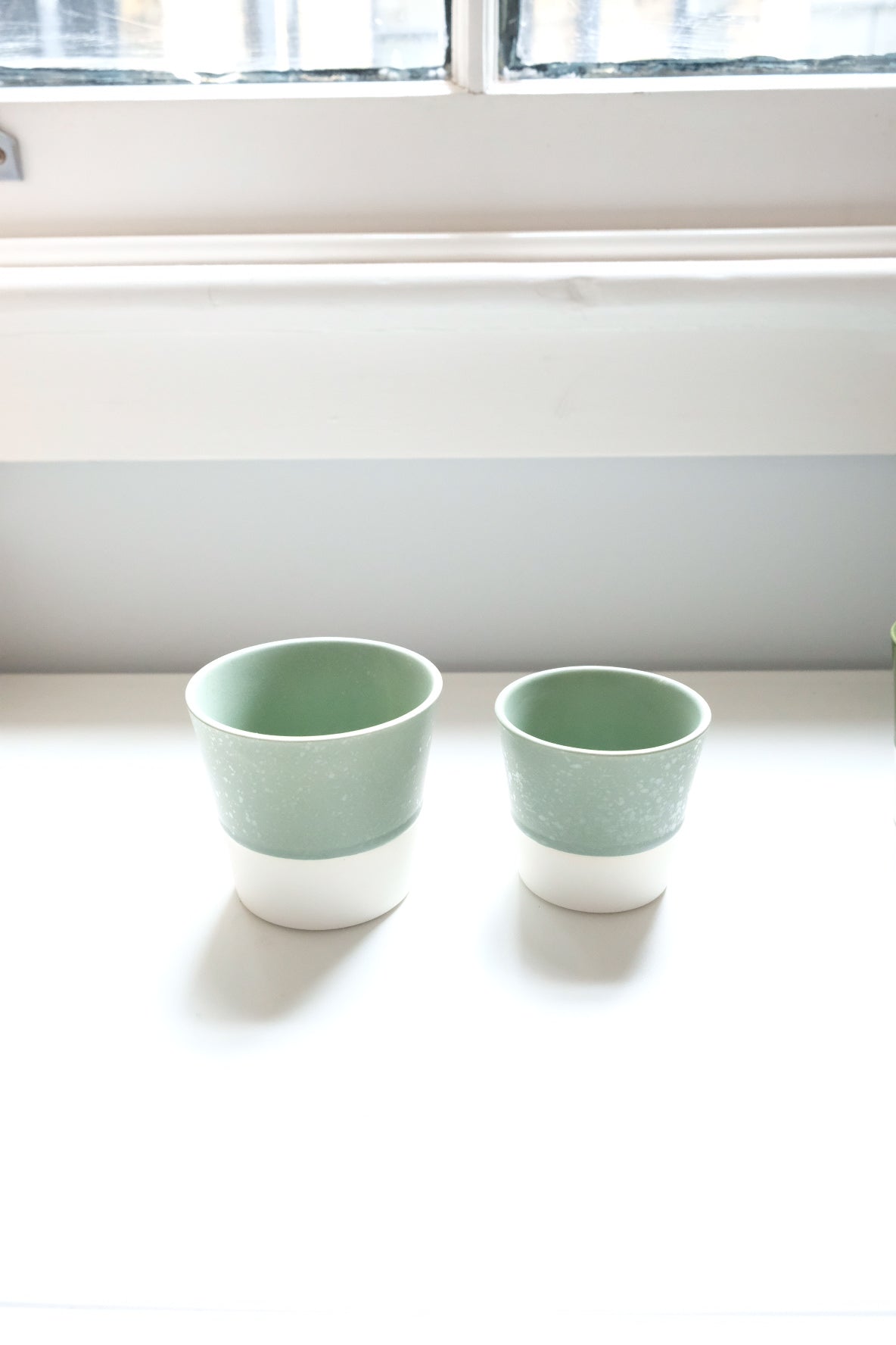 Howsit brew Ceramic Mug Set