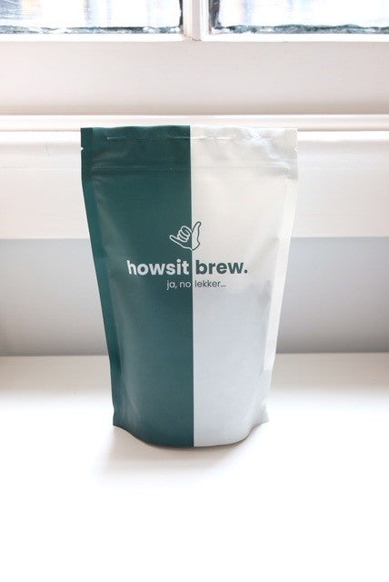 The Lekker Brew