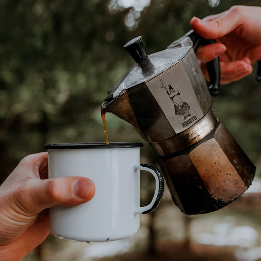 Light, Medium or Dark Roast: What's Actually the Difference?