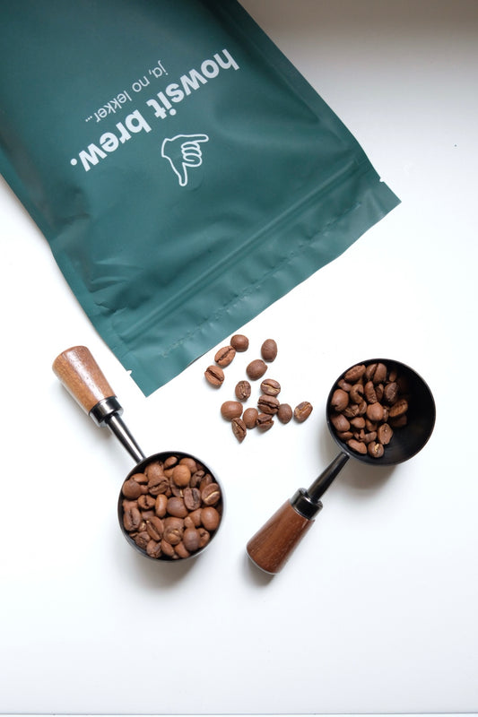 The Bliksem Brew