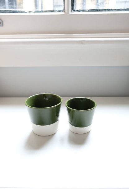 Howsit brew Ceramic Mug Set