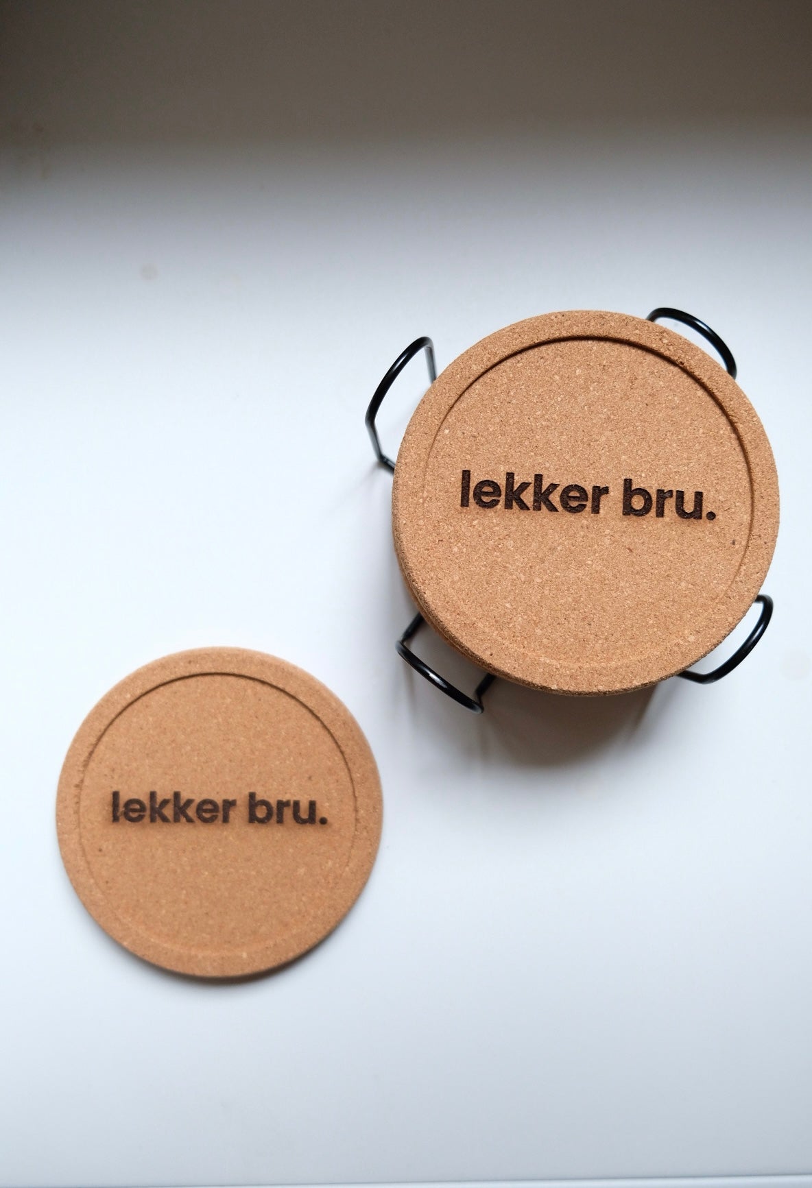 Coffee Coaster