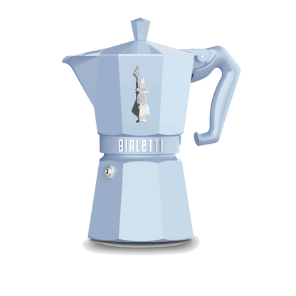 Moka Express Exclusive