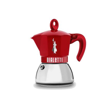 Moka Express Exclusive