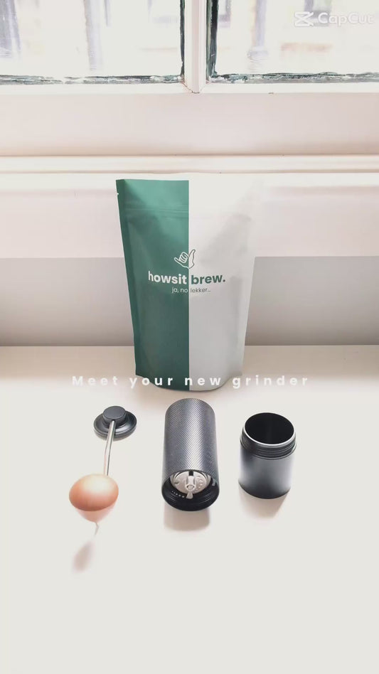 Coffee Grinder